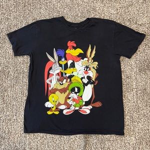 Looney Tunes Tshirt (90s)